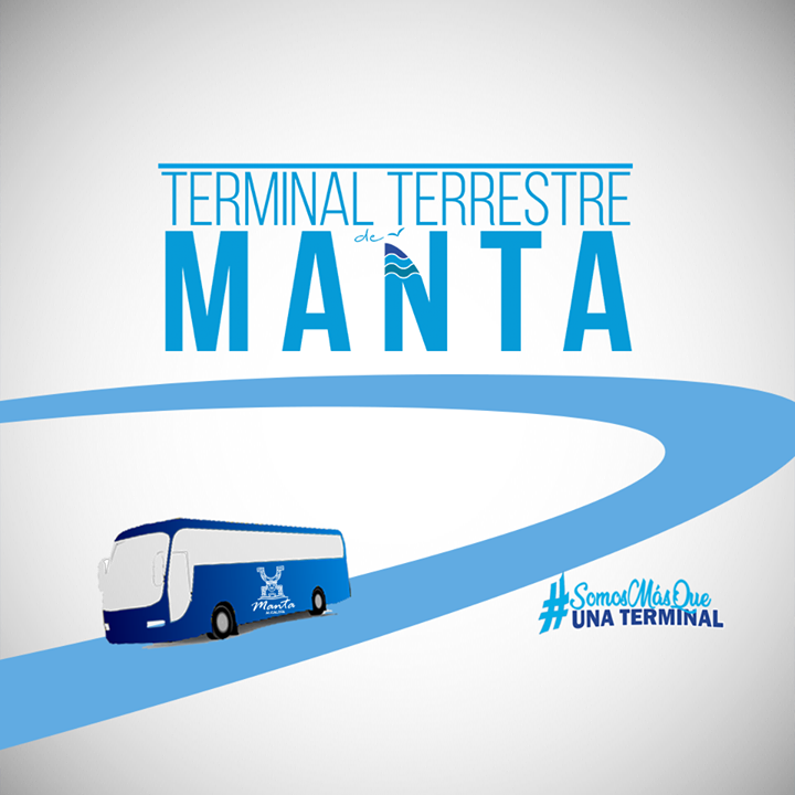 Terminales De Transporte