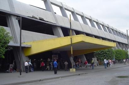 Terminal guayaquil