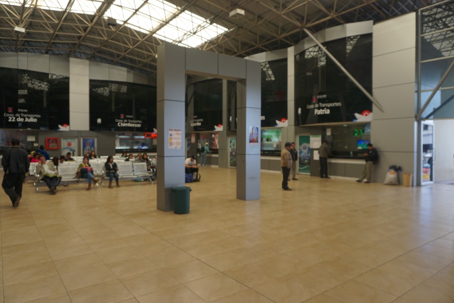 terminal terrestre riobamba 1
